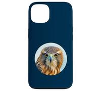 Observation des oiseaux de proie royale Coque pour iPhone 13