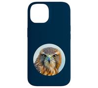 Observation des oiseaux de proie royale Coque pour iPhone 14