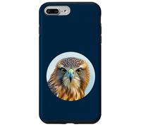 Observation des oiseaux de proie royale Coque pour iPhone 7 Plus/8 Plus