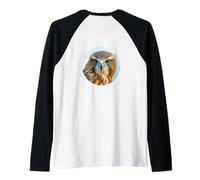 Observation des oiseaux de proie royale Manche Raglan