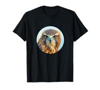 Observation des oiseaux de proie royale T-Shirt
