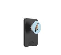 Observation des Oiseaux du Nord PopSockets PopWallet pour MagSafe