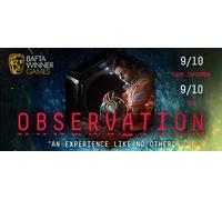 Observation (PC)