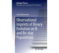 Observational Imprints Of Binary Evolution On B- And Be-Star Populations