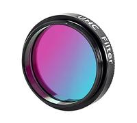 Observations claires de l'univers avec filtre UHC pour réduire la pollution lumineuse de 3,2 cm pour un contraste amélioré