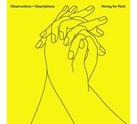 Observations + Descriptions