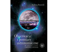 Observations et mesures astronomiques