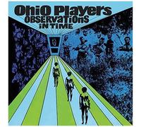 Observations In Time