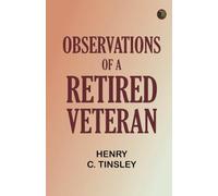 Observations of a Retired Veteran