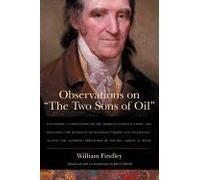 Observations On "The Two Sons Of Oil