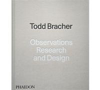 Observations, research, and design Todd Bracher (Auteur)