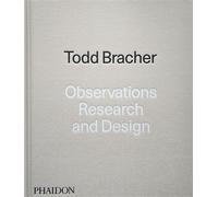 Todd Bracher – Observations, research, and design