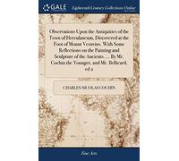 Observations Upon the Antiquities of the