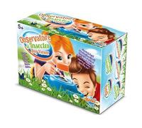 Observatoire à Insectes - Buki - BL010 - Extérieur - Enfant - Mixte