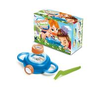 Observatoire des insectes - Jeu éducatif - Jeu découverte - Buki