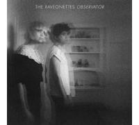 Observator Vinyle