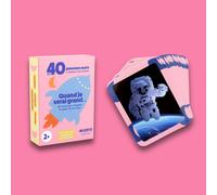 Observe Edition - Cartes Flash Métiers