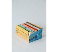 Observe Edition - Le Giga Mondy, 600 cartes Montessori