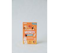 Observe Edition - Le Mini-Mondy Cuisine, jeu de langage