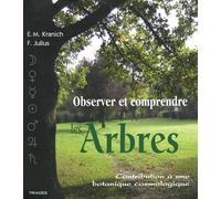 Observer et Comprendre les Arbres