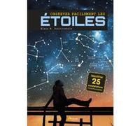 Klaus Schittenheilm – Observer facilement les étoiles – Guide – Broché