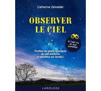 Observer le ciel