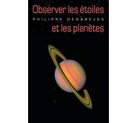 Observer les étoiles et les planètes