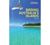 Observer les îles australiennes