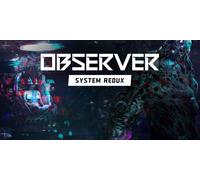 Observer: System Redux (XB1)