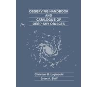Observing Handbook And Catalogue Of Deep-Sky Objects