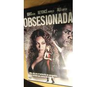 Obsesionada