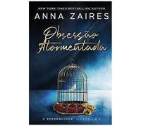 Obsessão Atormentada: O Perseguidor: Livros 1 E 2