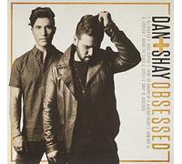 Dan + Shay – Obsessed – CD – Warner Music