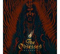 Obsessed - Incarnate -Digi-