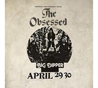 Obsessed - Live at Big Dipper (Authorized Bootleg)