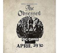 Obsessed - Live at Big Dipper (Authorized Bootleg)