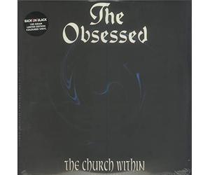 Obsessed - The Church Within
