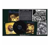 Obsessed the - Lunar Womb [Import]