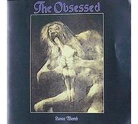 Obsessed - The Obsessed [Import]