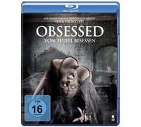Obsessed – Hayden Benbenek et Amy Holland – Blu-ray – Tiberius Film