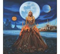 Painted Wives - Obsessed with The End