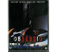 Obsessio [Blu-Ray] [Import]