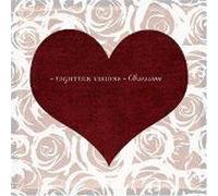 18 Visions Obsession (CD)