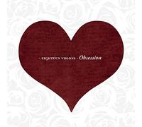 Sony – Obsession by Eighteen Visions – NEUF