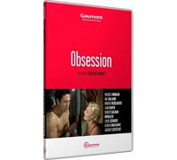 Obsession DVD DVD