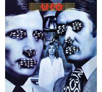 Obsession (2024 Remaster) by UFO [CD] NEUF