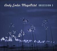 Emler, Andy -Megaoctet- - Obsession 3 [Import]