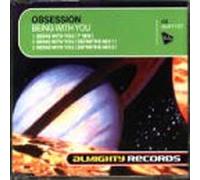 Obsession - Being with You [Import]
