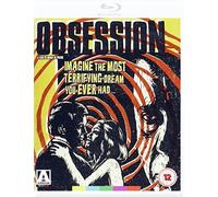 Obsession (Blu-ray) Stanley Reyes Genevi ve Bujold Sylvia "Kuumba" Williams