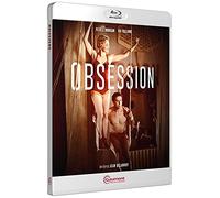 Obsession Blu-ray